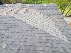 New Roof Greenville SC