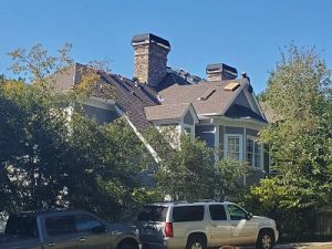 Residential Roofing GreenvilleSC