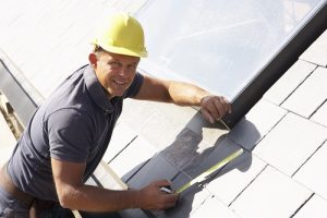 roofing contractor Greenville SC