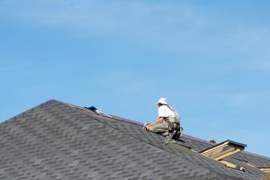 roof repair