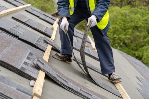 roofing contractor