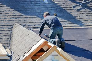 roof repair