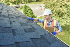 roofer