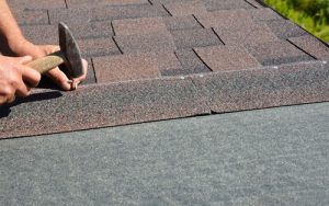 roof repair in Greenville SC