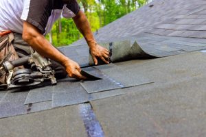 roof maintenance in Greenville SC