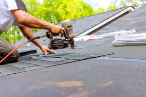 roof repairs in Greenville SC