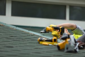 roof maintenance in Greenville SC