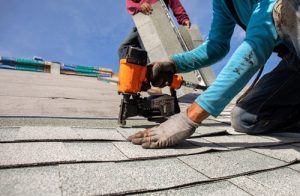 Roof repair in Greenville SC