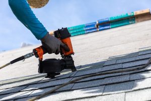 Roof repair in Greenville SC