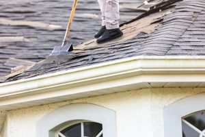 Roof repairs in Greenville SC