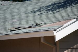 Roof repair in Greenville SC