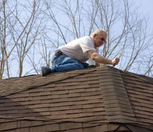 Roofing in Greenville SC