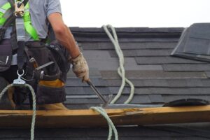 roof repair in Greenville SC
