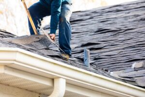 Roof repair in Greenville SC