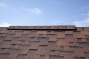 Roof ventilation in Greenville SC