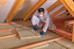 roofing contractor in Greenville SC