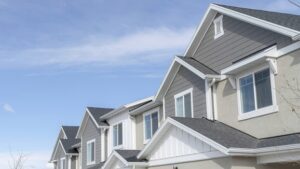 New roof in Greenville SC