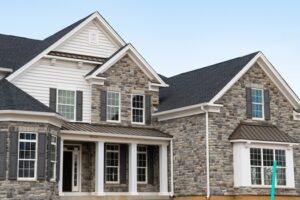 Roof replacement in Greenville SC