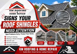 roof shingles in Greenville SC
