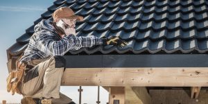 Roof Inspection & Insurance Claims